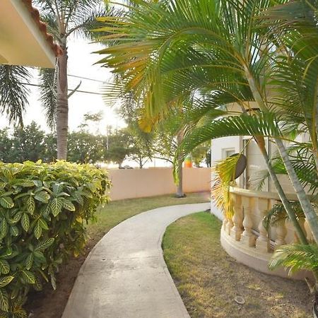 Pelicano Condo Rincón Eksteriør bilde