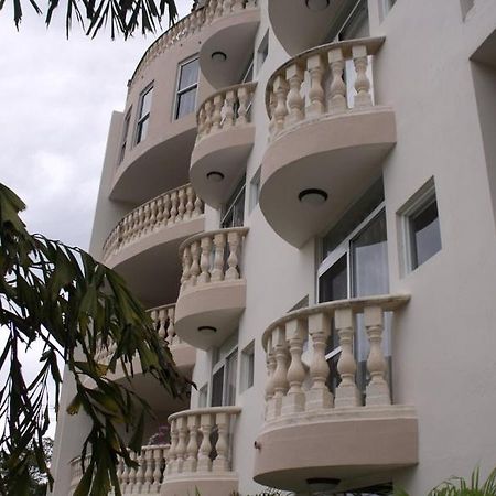 Pelicano Condo Rincón Eksteriør bilde