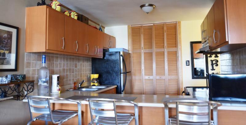 Pelicano Condo Rincón Eksteriør bilde