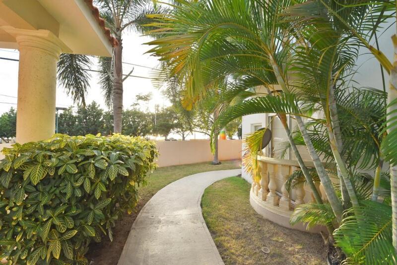 Pelicano Condo Rincón Eksteriør bilde