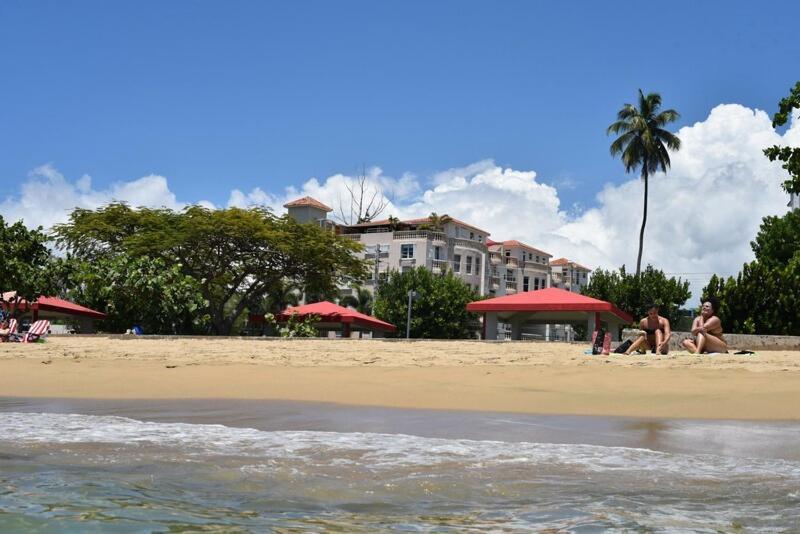 Pelicano Condo Rincón Eksteriør bilde